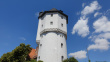 Der KunstTurm (Kunstturm) Weimar 