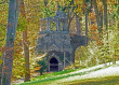 Herbstimpressionen im Belvedere-Park