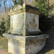 Constantin-Kenotaph im Tiefurter Park