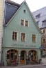 Crêperie du Palais