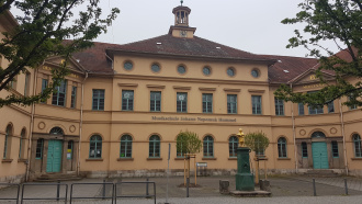 Musikschule „Johann Nepomuk Hummel“
