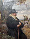 Fallersleben, Hoffmann von