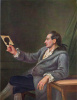 Goethe - ein Popstar?