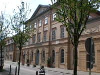 Bertuchhaus