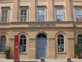 Bertuchhaus
