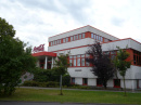 Coca Cola in Weimar