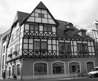 Eckermann Buchhandlung
