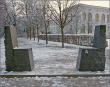 Goethe Hafis Denkmal