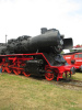 Weimarer Eisenbahnfest 2023