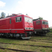 Dieselloks