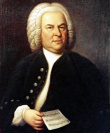 Johann Sebastian Bach (2)