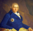 Herzog Carl August von Sachsen-Weimar-Eisenach
