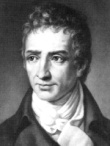 August von Kotzebue (H. Bader)