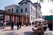 Jugend- und Kulturzentrum mon ami