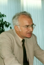 Nalewski, Horst