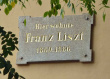 Liszt Haus