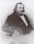 August Heinrich Hoffmann von Fallersleben