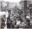 Der Weimarer Zwiebelmarkt und seine literarische Verarbeitung