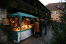 Adventsmarkt im Deutschen Bienenmuseum