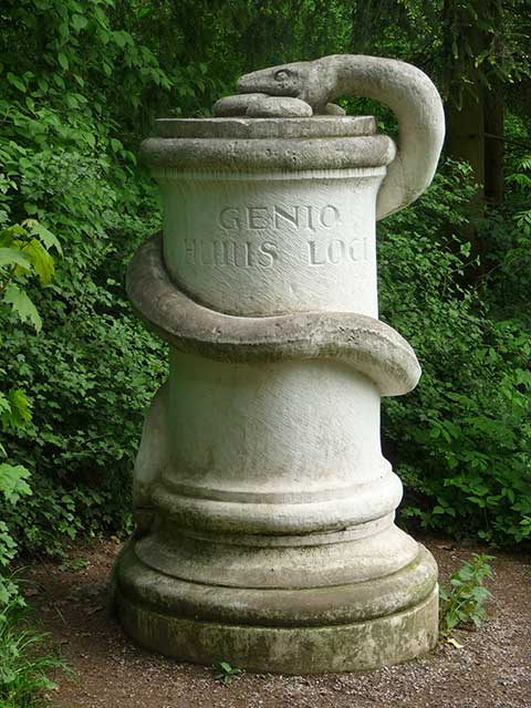 Martin Gottlieb Klauer / WeimarLese