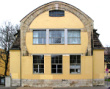 Kunstgewerbeschule Weimar