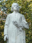 Liszt Denkmal
