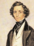 Mendelssohn Bartholdy, Felix 