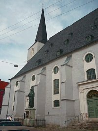 Herderkirche